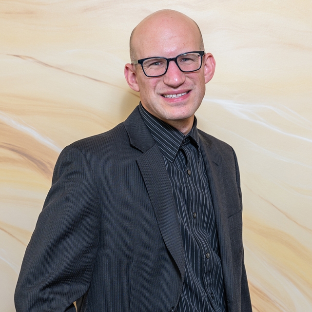 Dr. Kevin Cassin